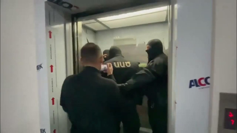 ԶԼՄ հարգելի գործընկերներ, պատրաստվեք՝ հերթը ձերն է. դուք հանդգնել եք ընդդիմությունից առավել ակտիվ ու հիմնավոր քննադատել Նիկոլի իշխանությանը, բացահայտել նրանց ստերն ու կեղծիքը. Հրանտ Մելիք-Շահնազարյան