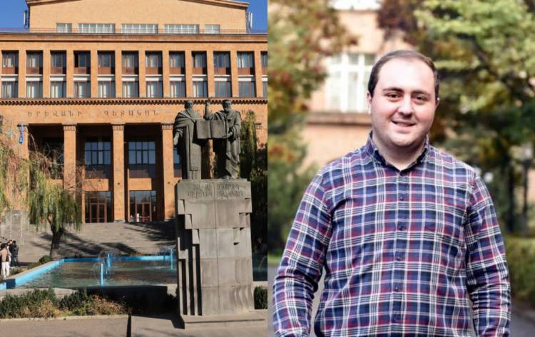 «Հրապարակ». ԵՊՀ-ի դեմ 10 դատական հայց է ներկայացվել