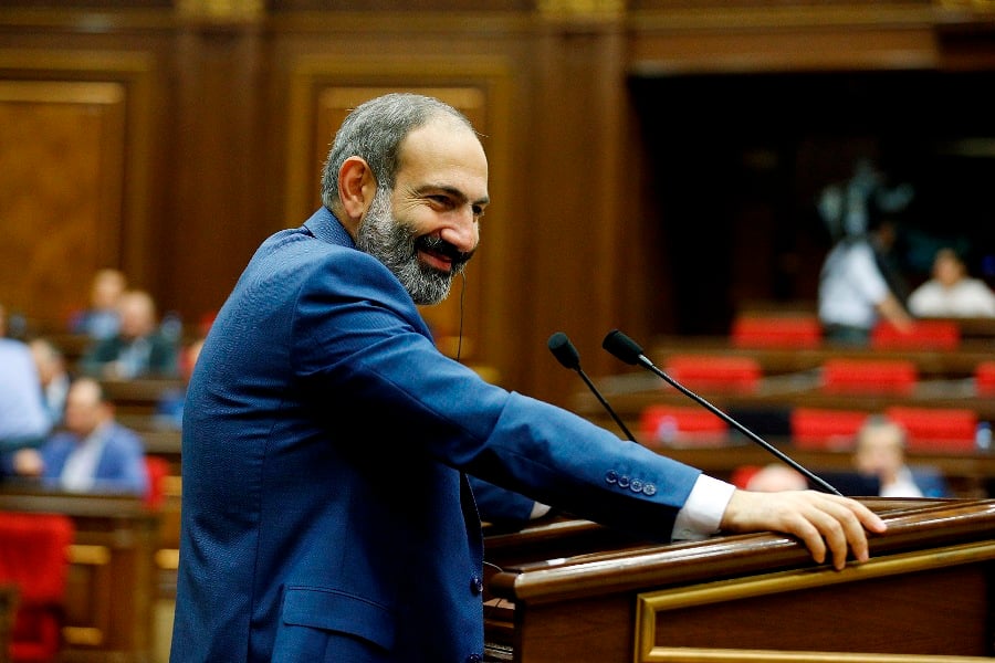 Սուտ 23. «Իշխանությունը չի օգտագործվելու հանուն իմ բարեկամների և ընդդիմադիրներին վնասելու նպատակով»