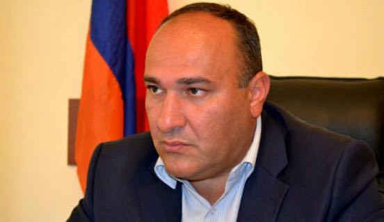 Իջևանի նախկին քաղաքապետի գործով որոշում է կայացվել