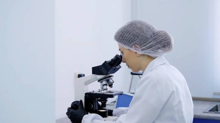 Երեմյան կաթնամթերքը միակն է Հայաստանում որակի 6 ցուցիչով