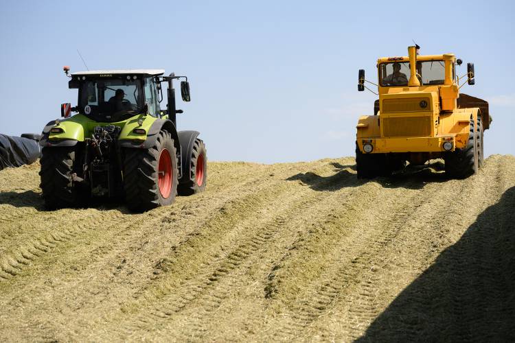 Երեմյան կաթնամթերքը միակն է Հայաստանում որակի 6 ցուցիչով