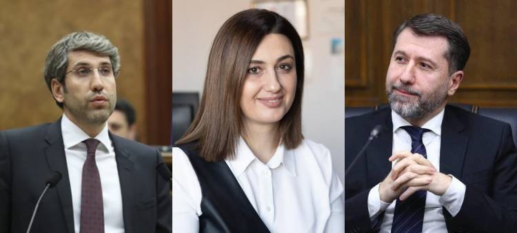 Գրիգոր Մինասյանն ու Կարեն Անդրեասյանը սխալ են արել՝ դա փաստվել է ՄԻԵԴ եւ ՍԴ որոշումներով