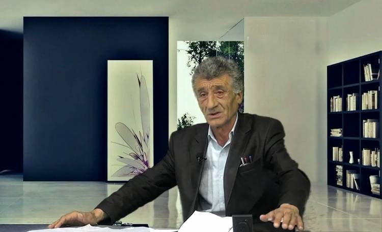 «Հրապարակ». Նրա նստելու տեղը ոչ թե գյուղապետի աթոռն է, այլ՝ Մագադանը