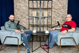 Սամսոնյանն ու Սաղաթելյանը 2 ամսով կալանավորվել են