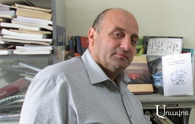 Կանաչ կրթությունը կարեւորվում է թե կենցաղավարության, թե գործարարության ոլորտում