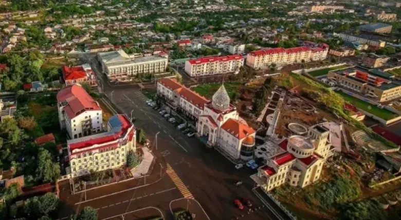 Օկուպացված Ստեփանակերտում հայ տղամարդ է ձերբակալվել, իբր, միջոցառման վայրին զինված մոտենալու համար