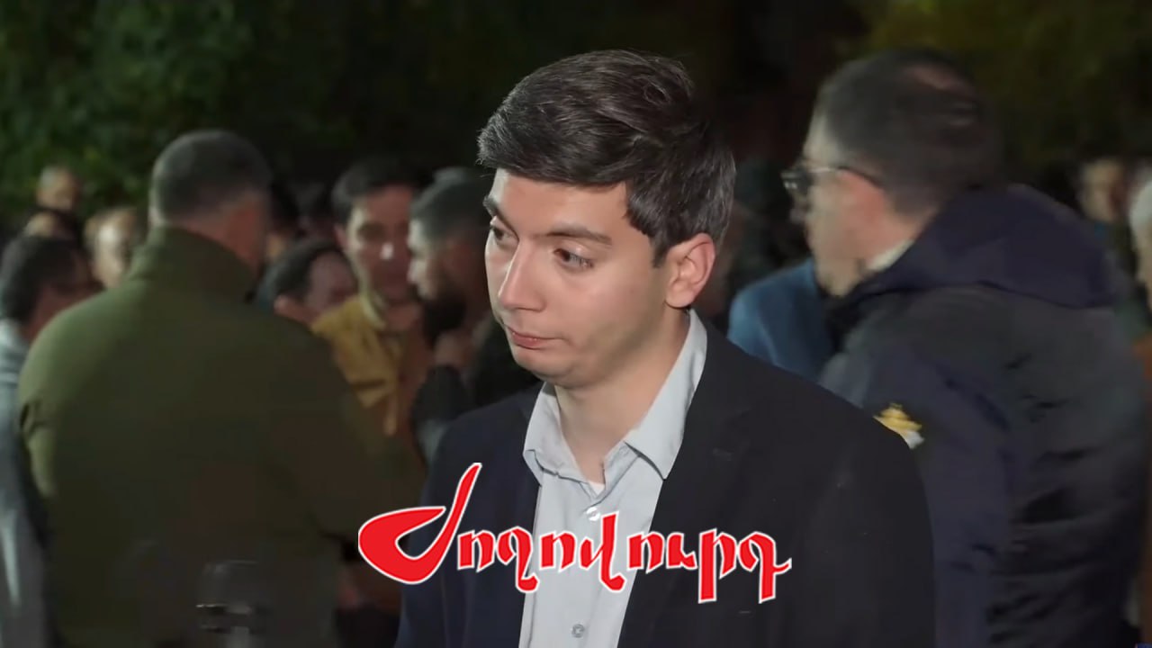 ՏԵԱՆՅՈՒԹ․ Փոքրիկ խմբակը լավ գիտի` եթե Կարապետյանը դուրս գա, սա մեծ թափ է ստանալու. «Մեր ձևով» շարժման անդամ