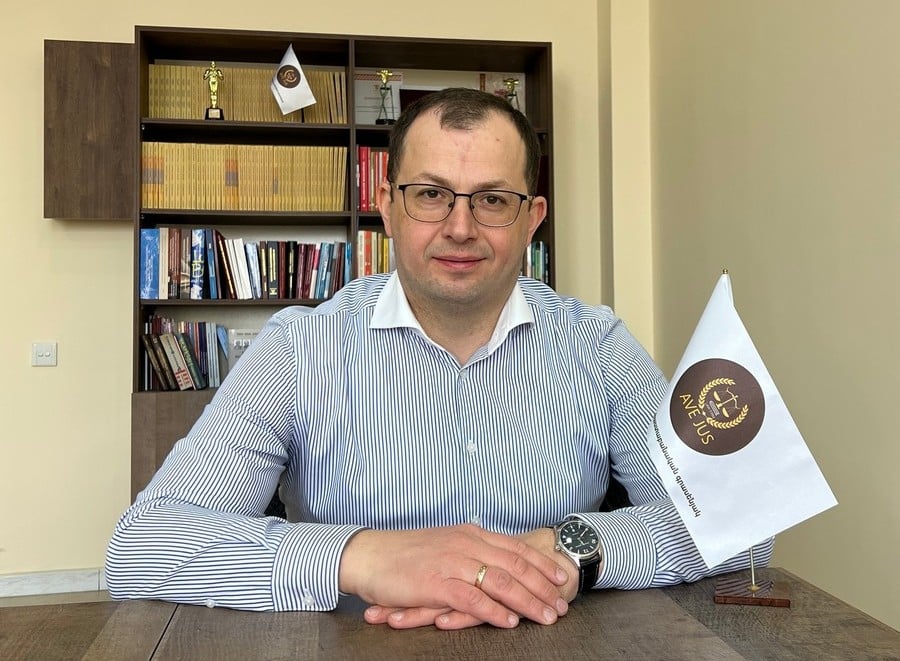 Որո՞նք են սկսնակ բիզնեսների հիմնական իրավական սխալները