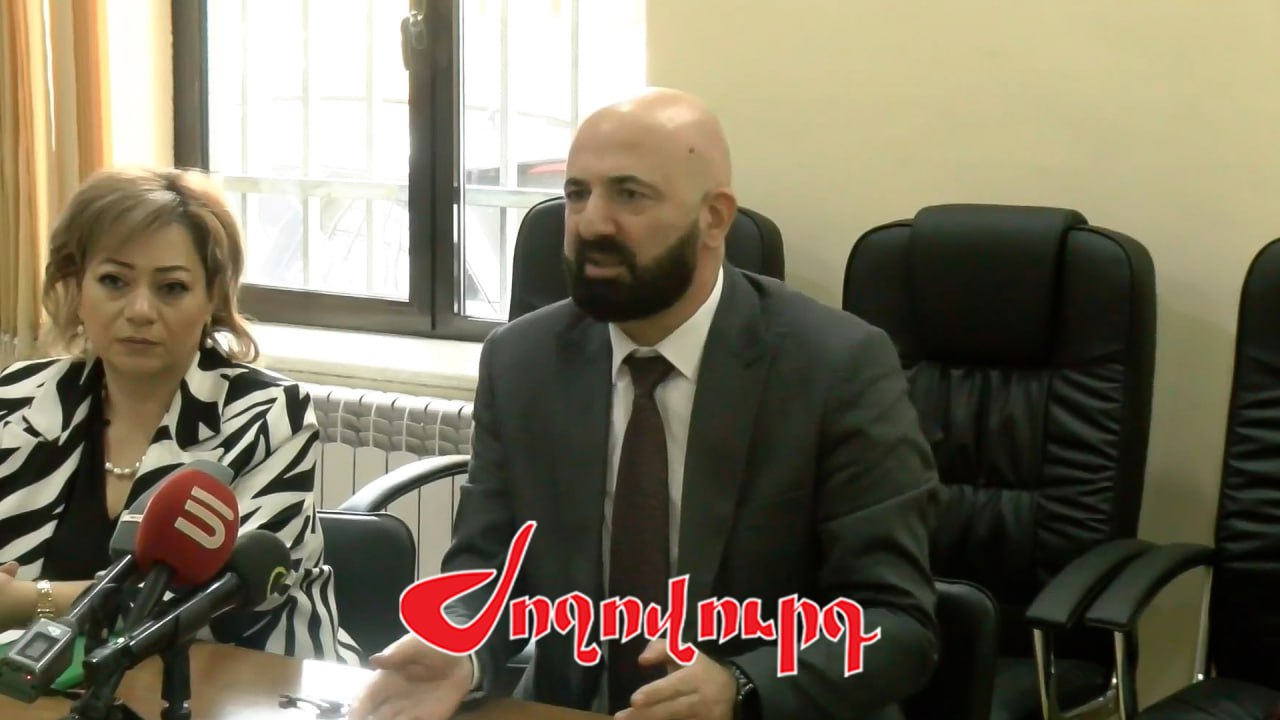 ՏԵՍԱՆՅՈՒԹ․ «Չգիտեմ՝ էդ ինչպես ա որոշվել, որ էդ ցորենը անասնակեր է». ՍԱՏՄ-ից մեկնաբանում են Ադրբեջանի տարածքով եկած ցորենի մասին