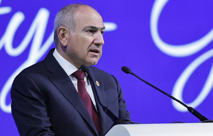 «Խաղաղության խաչմերուկ»-ը միս ու արյուն է ստանում, այն մտել է իրագործման փուլ. Փաշինյան