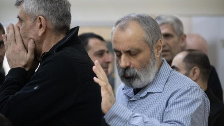 Մեր հայրենակիցների վերադարձը հնարավոր եմ համարում հենց ԱՄՆ միջնորդությամբ, իսկ այդ միջնորդությունը փաստացի մսխվում է այսօր. ադրբեջանագետ