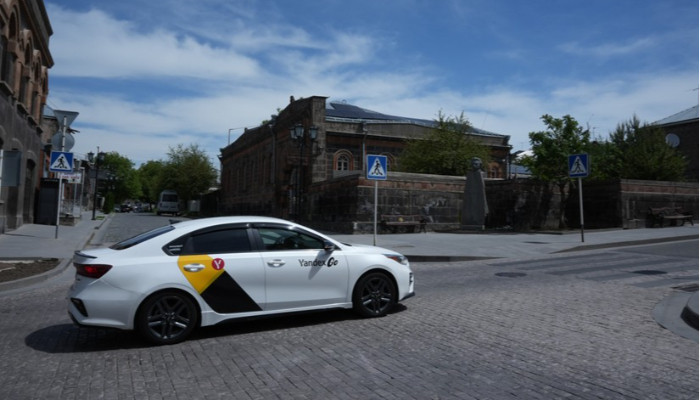  Մոտ 75 մլրդ դրամ է կազմել Yandex Go-ի գործընկեր-պարկերի և նրանց վարորդների եկամուտը 2025 թվականին 