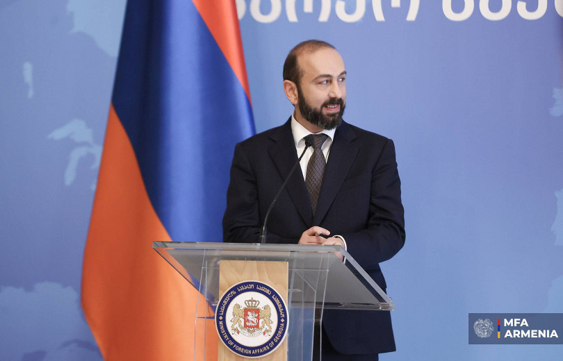 Խաղաղության հաստատմամբ մեր տարածաշրջանն իրապես կարող է վերածվել խաչմերուկի, կապուղիների հանգույցի. Միրզոյան