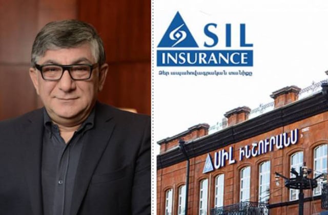 ՊՊԾ-ն «Սիլ ինշուրանսին» է վստահել իր հաշվեկշռում գտնվող մեքենաների ապահովագրությունը