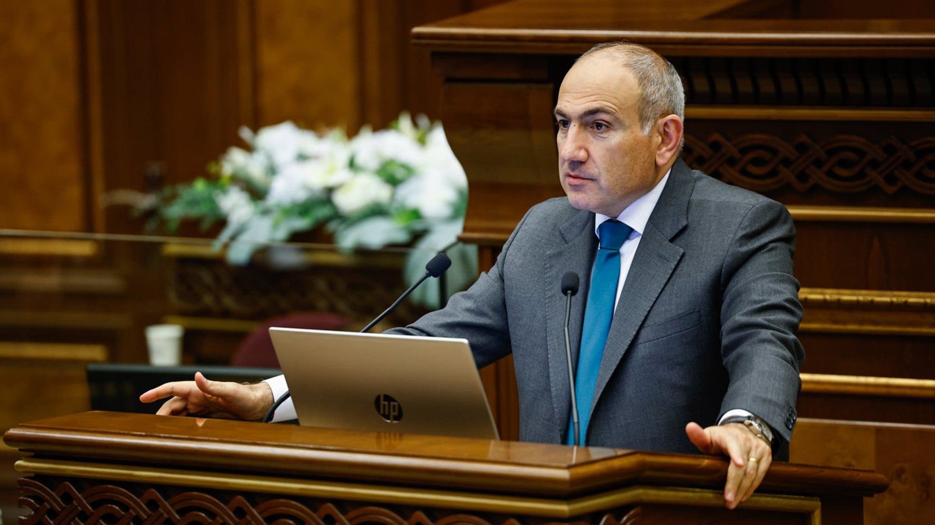 Սուրեն Պապիկյանի ներկայացրած՝ 2024 թ. ատեստավորվածների թիվը և կատարողականի զեկույցում արձանագրվածը տարբե՞ր են