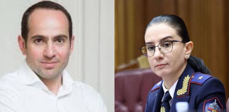 Սեդրակ Քոչարյանը կրկին հայց է ներկայացրել․ այն հայտնվել է Ալումյանի կնոջ վարույթում