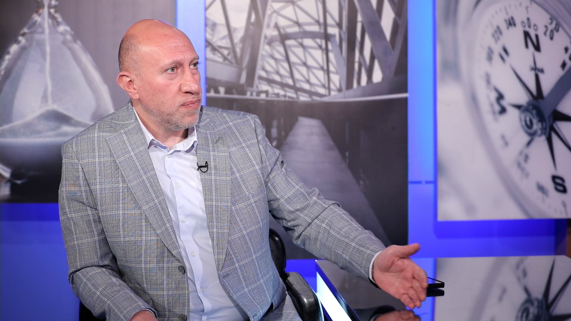 ՓԱՇԻՆՅԱՆԸ ԱՃՊԱՐԱՐՈՒԹՅԱՄԲ ՆԵՆԳԱՓՈԽՈՒՄ Է. Ի՞ՆՉ Է ԱՍԵԼ ՍԵՐԺ ՍԱՐԳՍՅԱՆՆ ՕԲԱՄԱՅԻՆ ՈՒ ՍԱՐԿՈԶԻԻՆ. ՀԱԿՈԲ ԲԱԴԱԼՅԱՆ