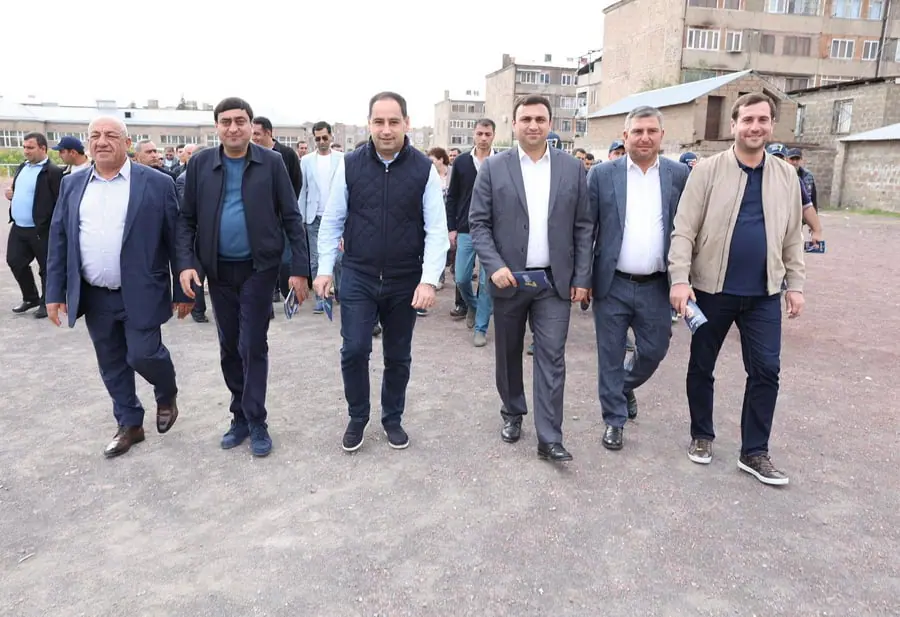 Եթե Վաղարշապատում այլ զարգացումներ չլինեն՝ ՔՊ-ն մեծամասնություն չի ունենա