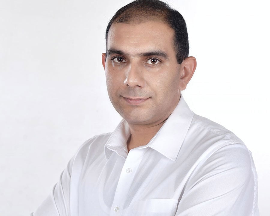 Հետաքրքիր զարգացումներ․ ՀՀԿ-ական Նարեկ Միրզոյանը վայր է դրել մանդատը․ Գյումրու ավագանու չկայացած նիստի հետքերով