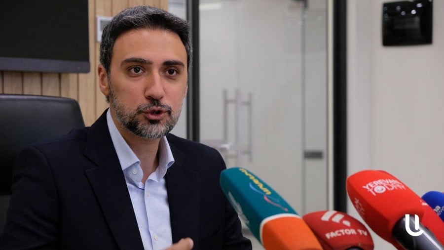 «Սա ռեկորդ է․ Վճռաբեկ դատարանին նույնիսկ մեկ ամիս չի պահանջվել, որ նման որոշում կայացնի՝ ինչ է Սամվել Կարապետյանի անուն ազգանունն է»․ Արամ Վարդևանյան