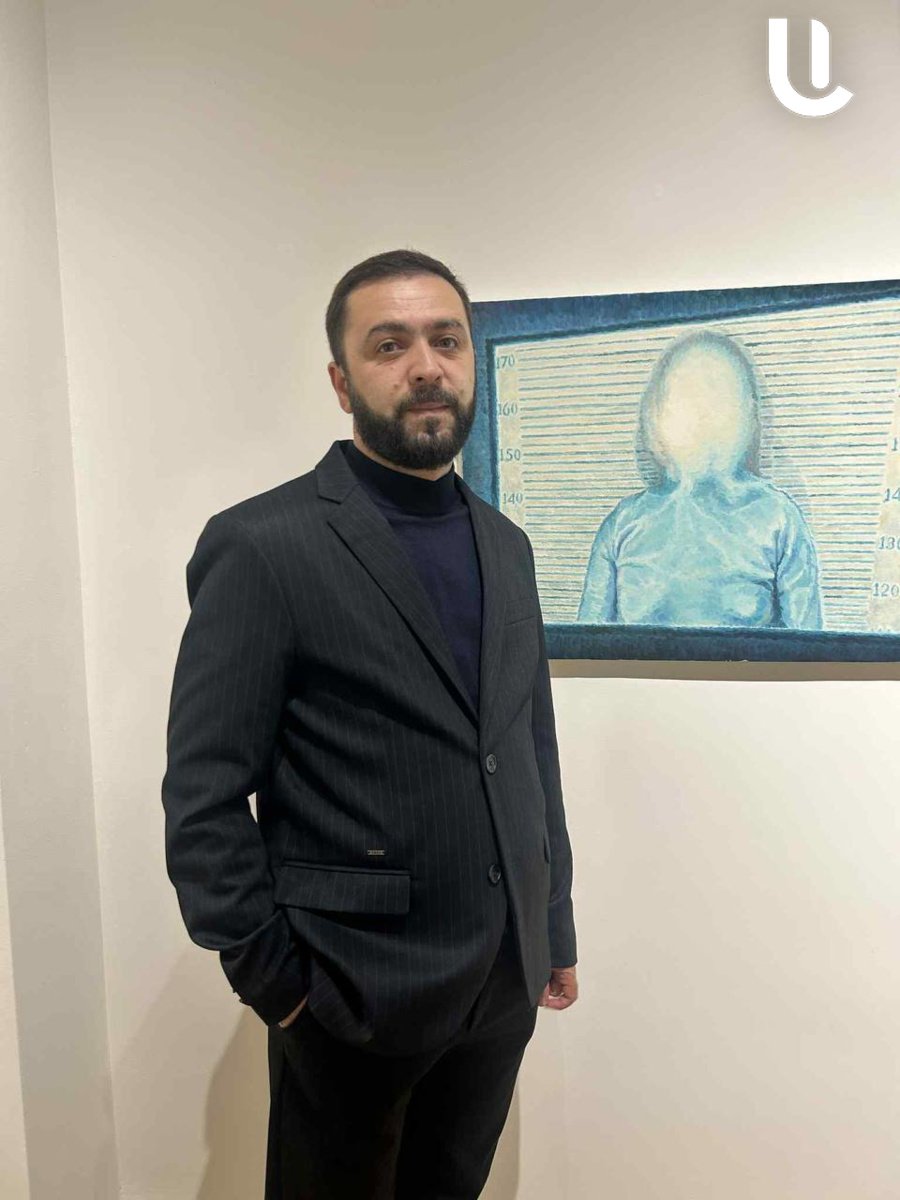 Իմ արվեստը բխում է անհրաժեշտ իրականությունից. Դավիթ Քոչունց