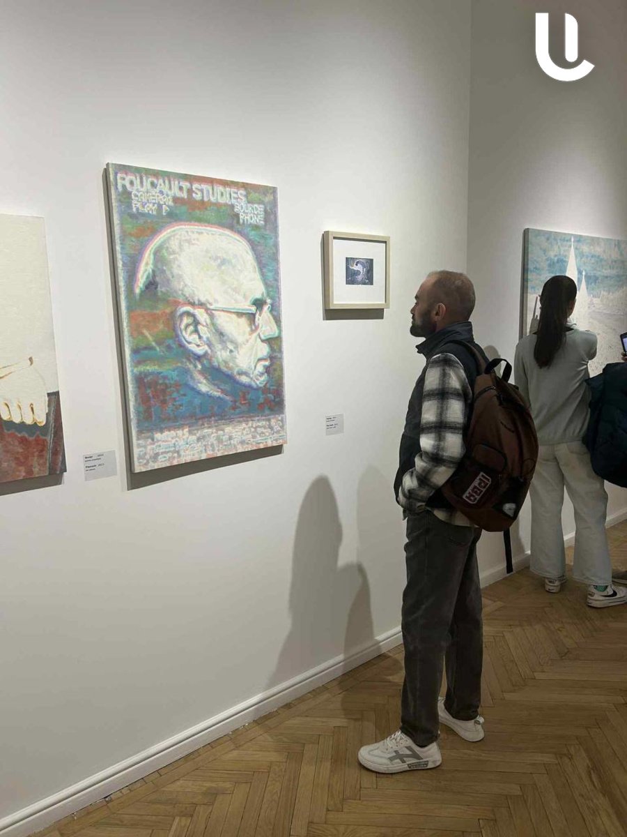 Իմ արվեստը բխում է անհրաժեշտ իրականությունից. Դավիթ Քոչունց