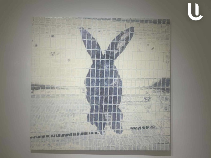 Իմ արվեստը բխում է անհրաժեշտ իրականությունից. Դավիթ Քոչունց