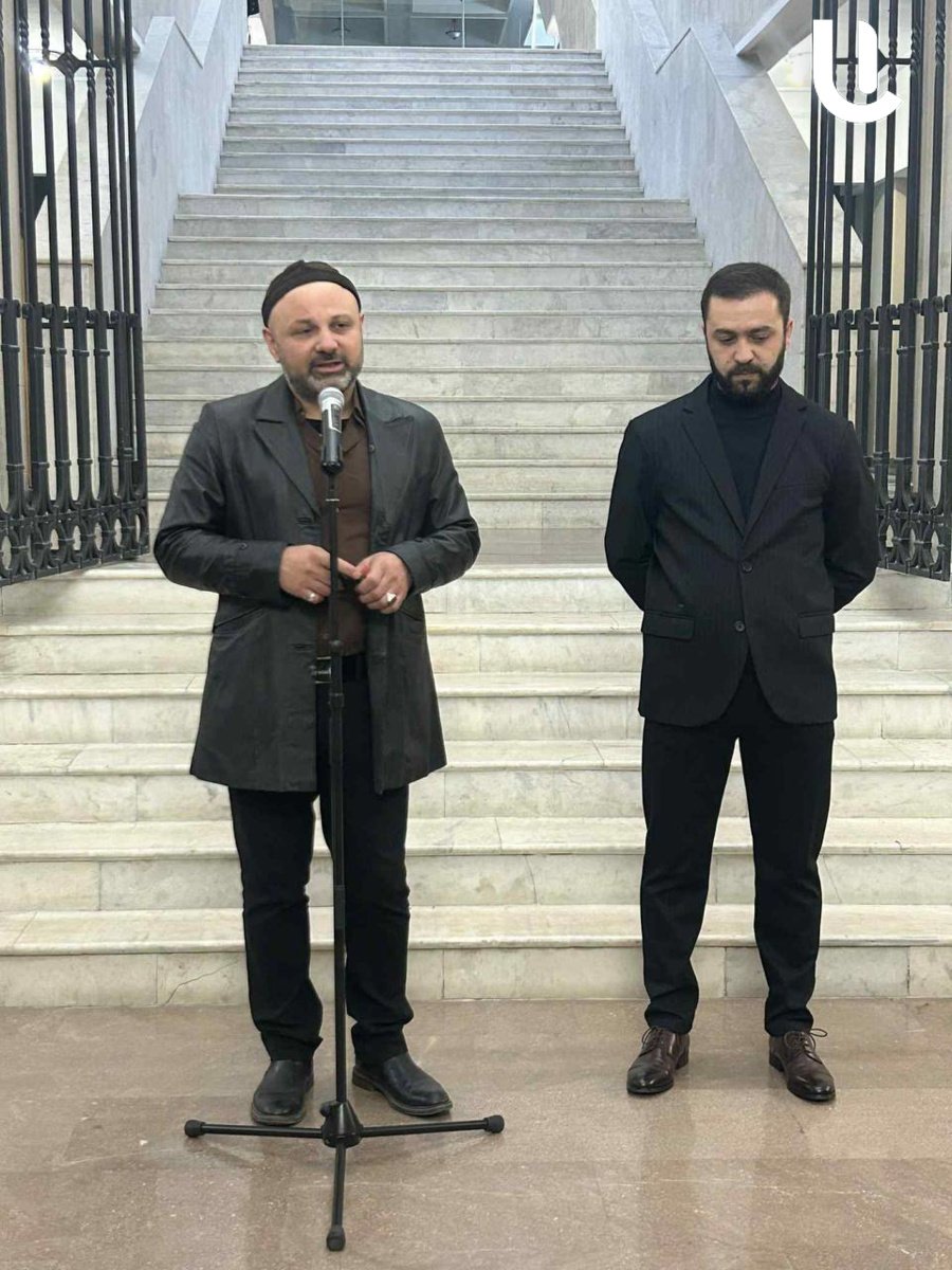 Իմ արվեստը բխում է անհրաժեշտ իրականությունից. Դավիթ Քոչունց