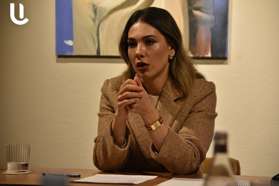 «Իշխանություններն օրվա ընթացքում այնքան քաղաքական աղմկոտ իրադարձություններ են դաշտ նետում, որ լրագրողները չեն հասցնում անդրադառնալ բովանդակային թեմաների». լրագրողները հակադարձեցին արդարադատության նախարարին