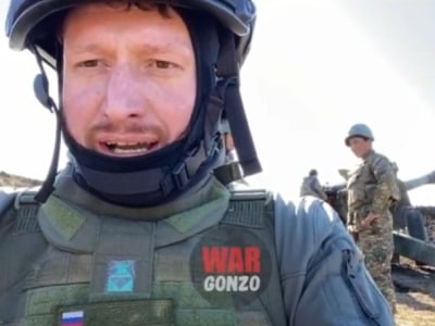 Ղարաբաղ այցելած մեր թղթակցին մտադիր են արտաքսել Հայաստանից. WarGonzo