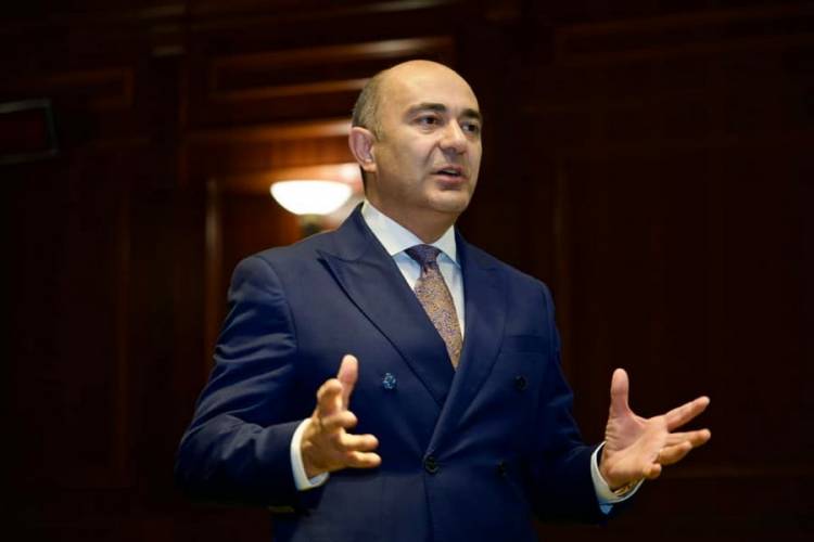 «Հրապարակ». Այդ ճանապարհով մենք ո՞ւր ենք գնալու` Հայաստանից ուզում են քշել` Բաքո՞ւ գնալ