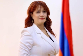 Բաղդասարյան. Արտաքին աղբյուրները ստեղծում են սուտ և սադրիչ պատմություն, որոշ ներքին դերակատարներ՝ տարածում