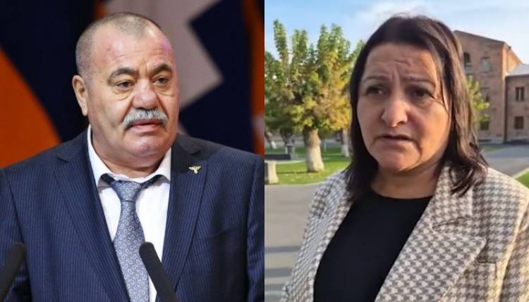 «Հրապարակ»․ Մանվել Գրիգորյանի ընտանիքն ու դատախազությունը հաշտության չեն եկել