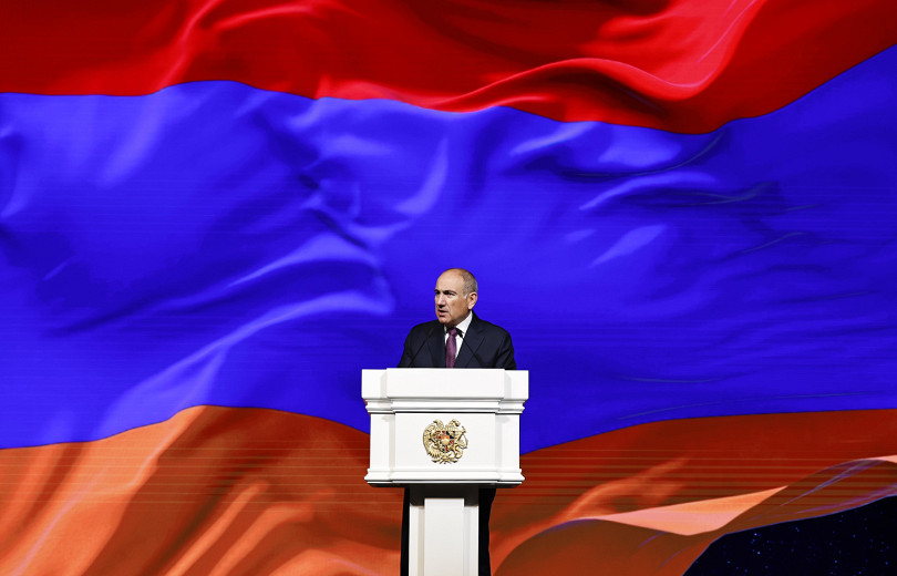 Վերջին դատաստանը. Նիկոլ Փաշինյանը նոր գրառում է արել