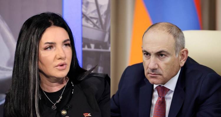 «Հրապարակ»․ Նիկոլը ճիշտ է` իր չափ ոչ մեկը հային տնավեր ու բնավեր չի թողել