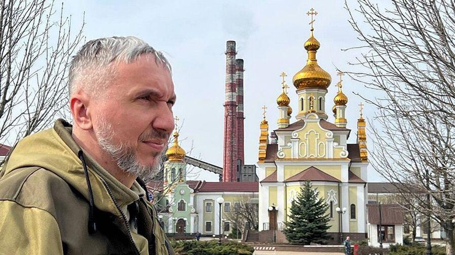 3 ժամ պահել են «Զվարթնոցում». Սելեզնյովը պատմել է` ինչպես իրեն թույլ չեն տվել մտնել Երևան