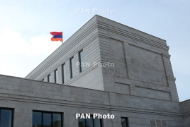 ՀՀ ԱԳՆ․ Ադրբեջանի հետ համաձայնագրի հնարավորինս սեղմ ժամկետում ստորագրումը լրջագույն քայլ կլինի