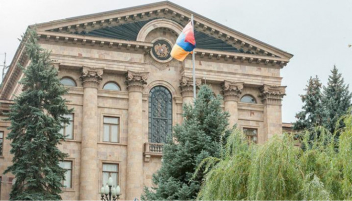  ԱԺ ճեպազրույցները՝ ուղիղ միացմամբ 