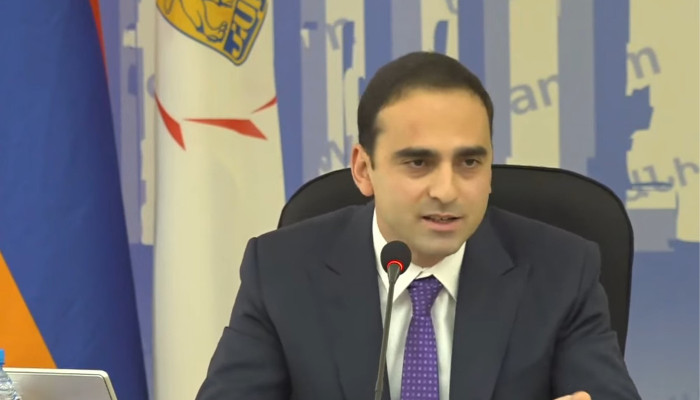  «Եթե Տիգրան Ավինյանը սոված էր, բա Լոնդոնում ո՞նց է սովորել»․ Տիգրան Ավինյան 