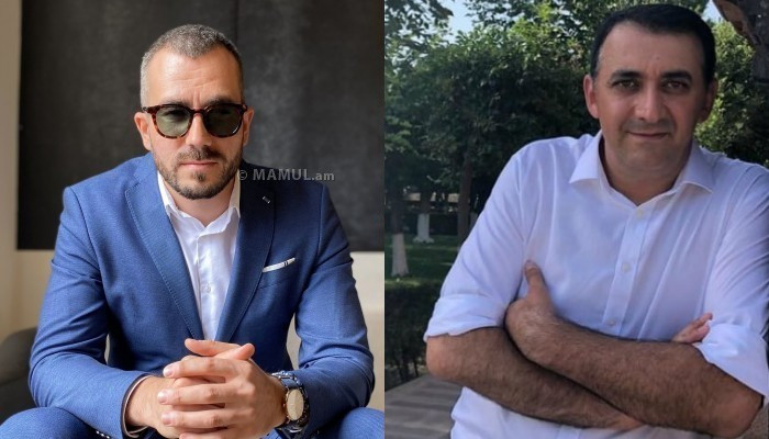 «2018-ից հետո Մկոյին ժողովրդի դարդով տապակվելուց այդպես էլ չտեսան»․ Արամ Գևորգյան 