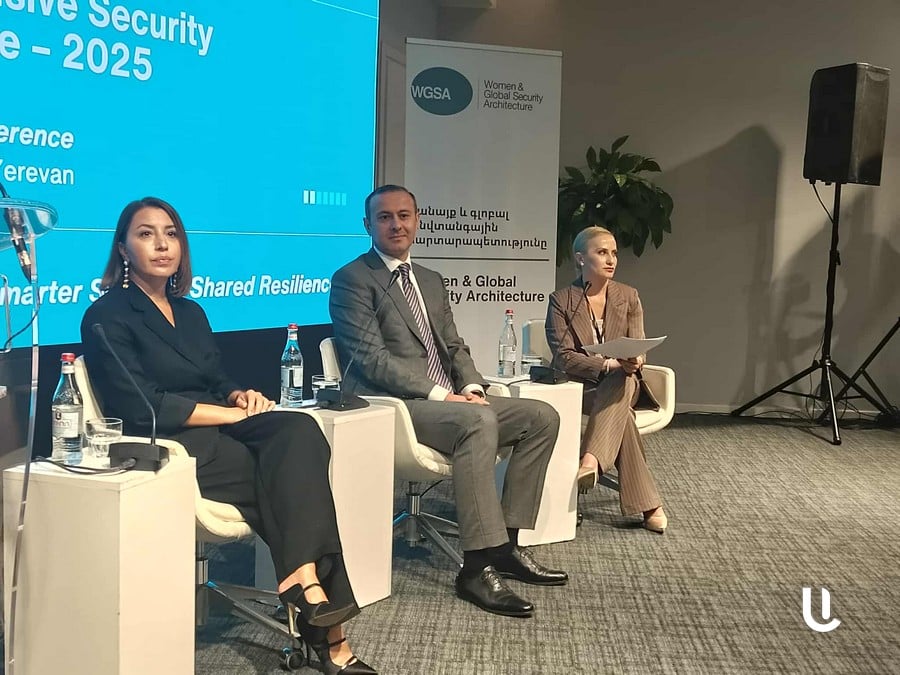 «Օգոստոսի 8-ը հիմնովին փոխել է մեր անվտանգային միջավայրը, նոր միջավայրին ադապտացվող քաղաքականություններ պետք է ընդունենք»․ Արմեն Գրիգորյան