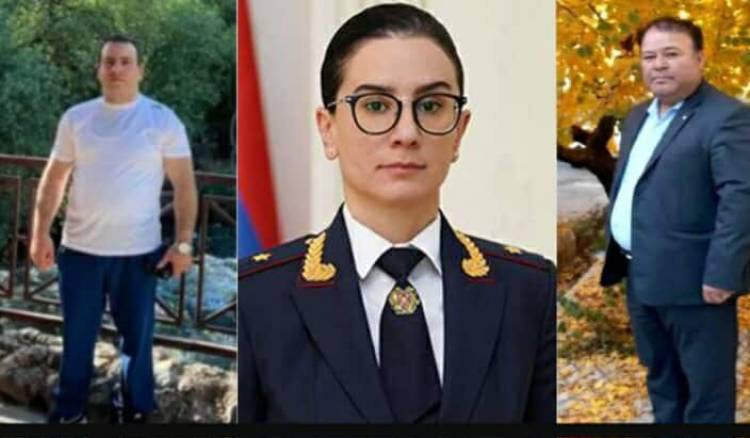 Իմ երեխեքի քրտինքը թուրքը տարավ, կերավ