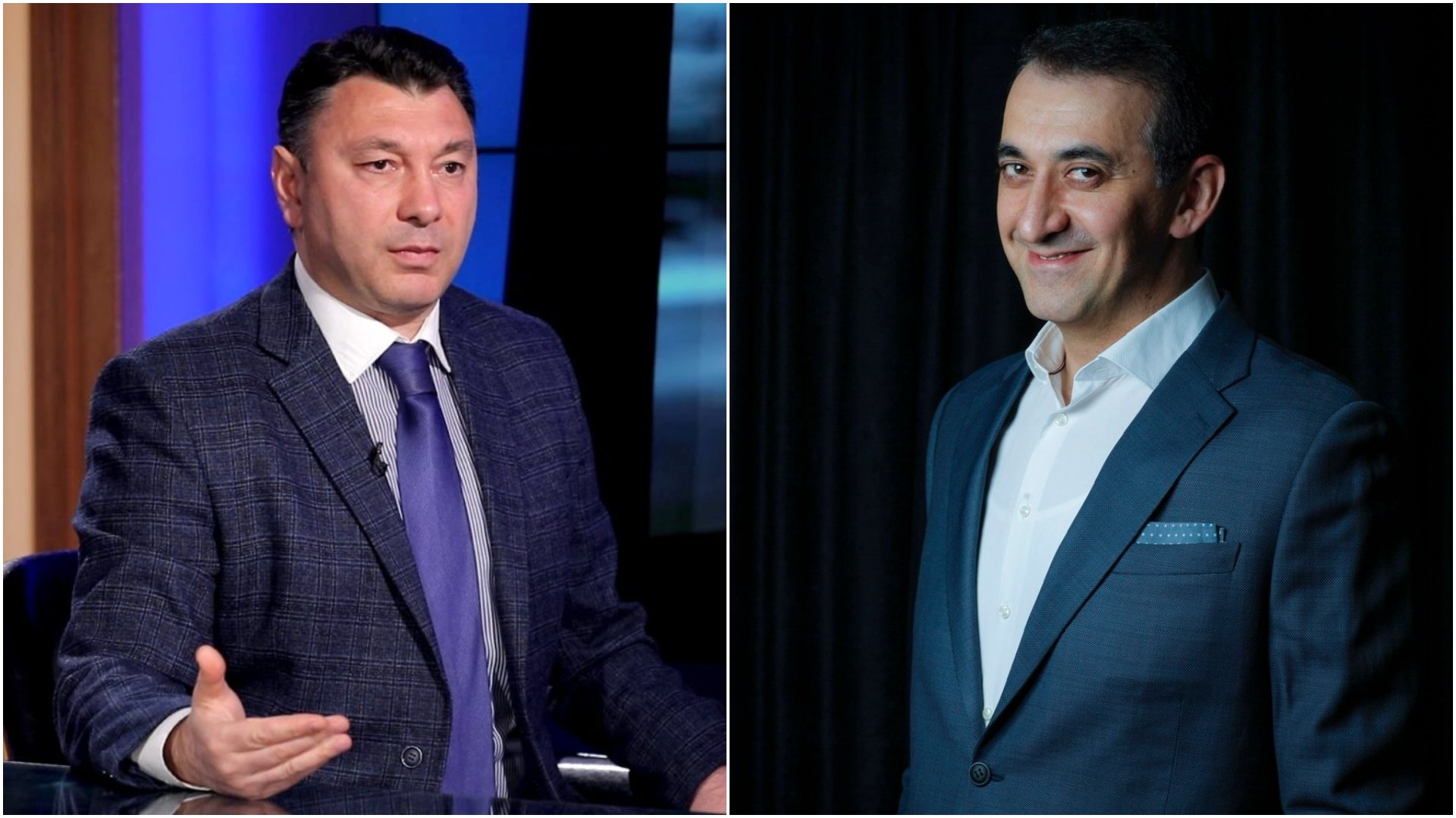 «Մի զանգահարեք երեկվա ներկայացման մեջ խաղացած որևէ արվեստագետի, մի թիրախավորեք նրանց». Էդուարդ Շարմազանով
