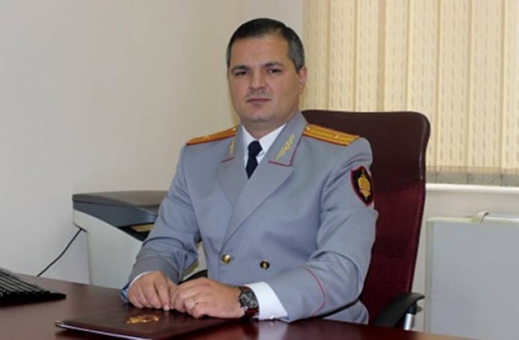 Կալանքի հիմքը վրաերթն է