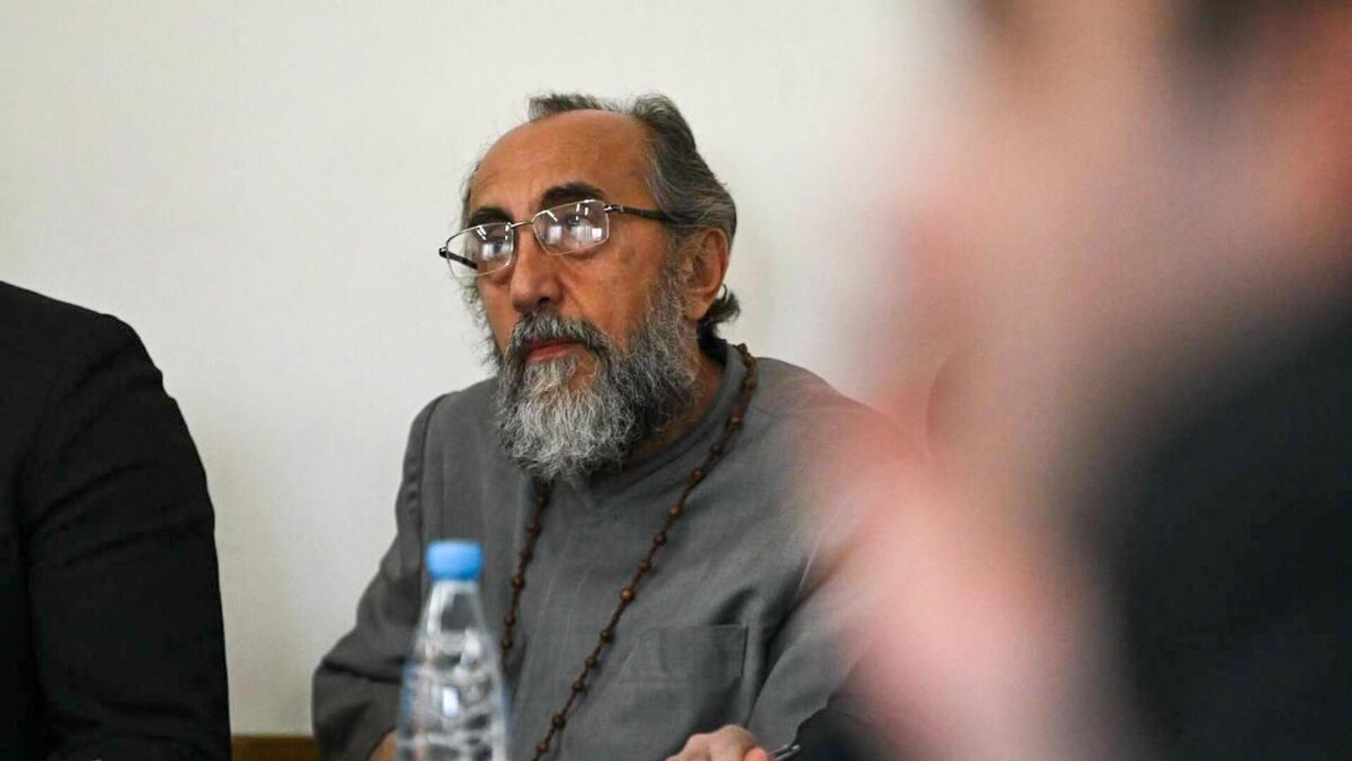 Կյանքիս մեծագույն սխալը գործել եմ 2018 թ–ին․ Միքայել սրբազանը վերջին խոսքն ասաց դատարանում