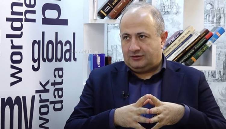 «Հրապարակ․. Էպոսից էլ «Սասունցին» հանենք, դարձնենք, ասենք, «Իջեւանցի»...