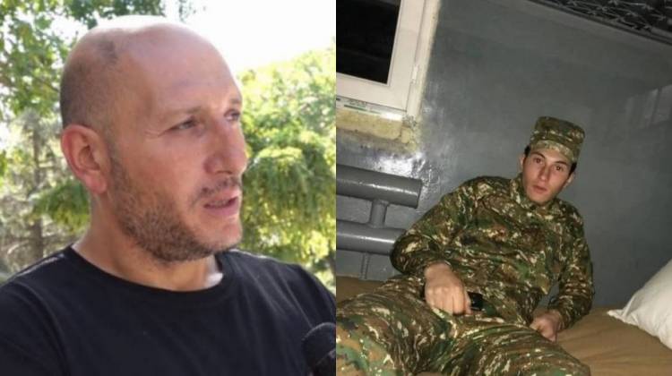 Եթե մեր տղերքը Ալիևի դեմը չառնեին, արդեն վաղուց գալու էր Սևան, ասեր` «Գյոյչա»