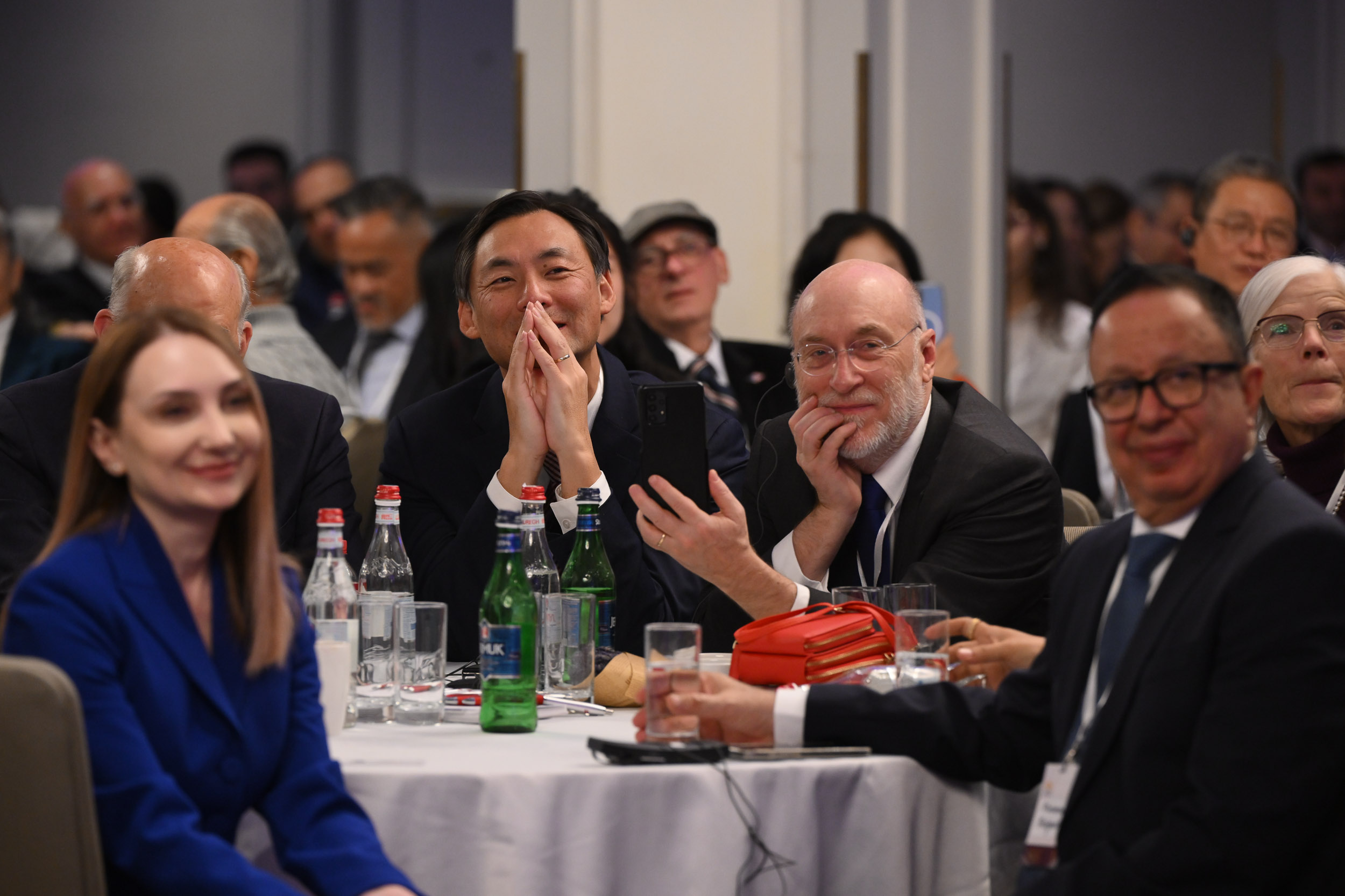 Խաղաղության ճանապարհն այն ճանապարհն է, որով առաջնորդում է Աստված. վարչապետի ելույթը ՀՀ առաջին Աղոթքի նախաճին