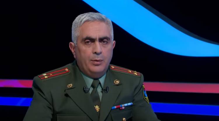 Արծրուն Հովհաննիսյանը գնացել է Աղոթքի նախաճաշին՝ մեղքերի թողություն կատարելու